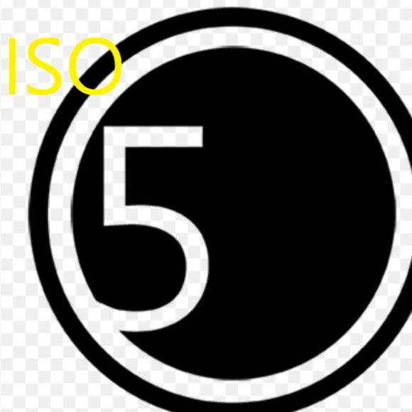 ISO five dancewear - Picture 1 of 1